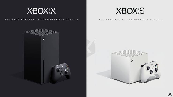 xbox series x vs s