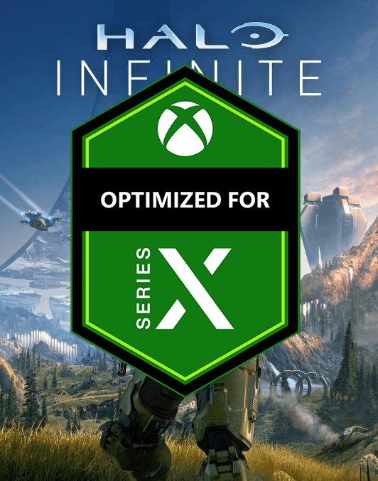 Halo Infinite Optimized