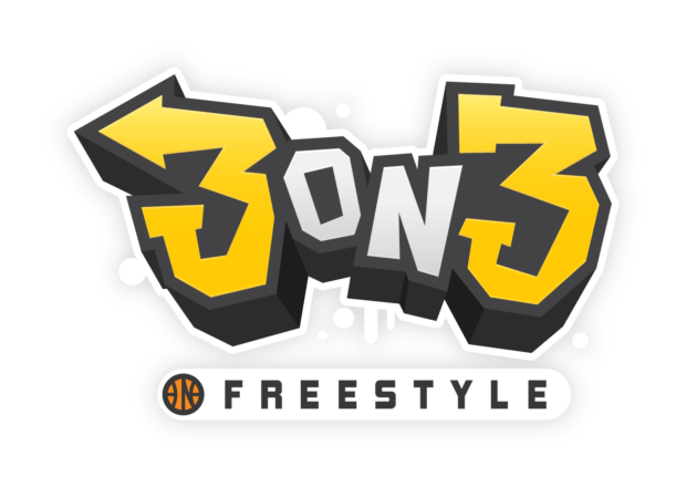 3on3 FreeStyle