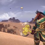Battle for Azeroth