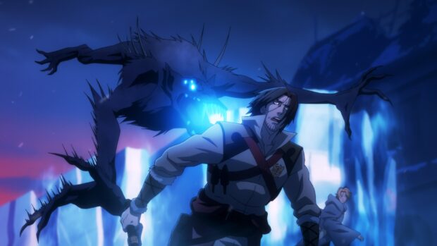 Castlevania Inline Picture
