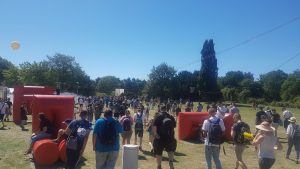 Dortmund Safari Zone
