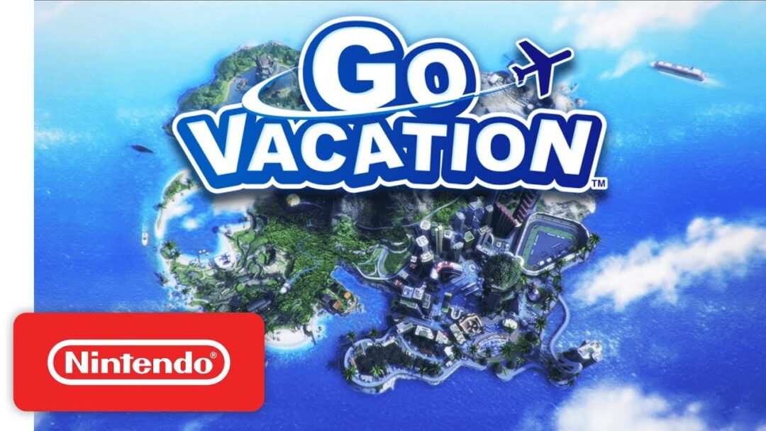 Go-Vacation