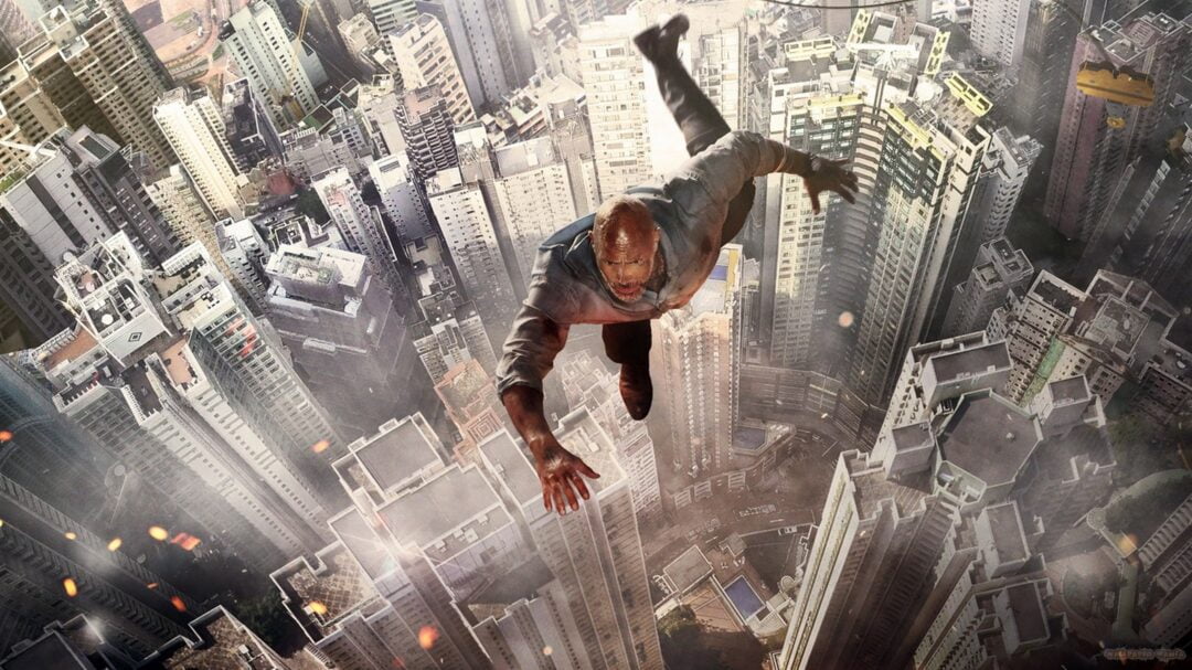 Skyscraper