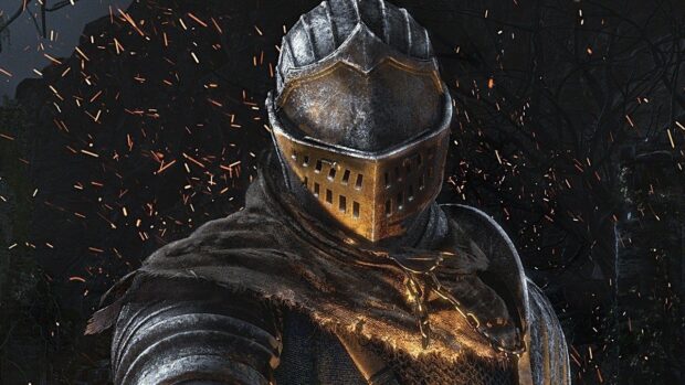 Dark souls remastered patch