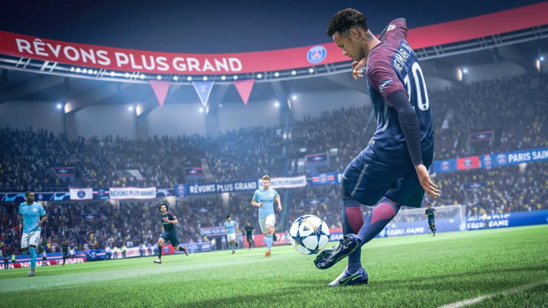 fifa 19
