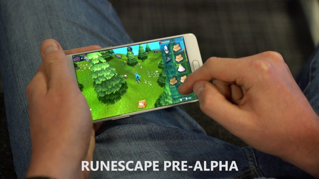 rs3 mobile