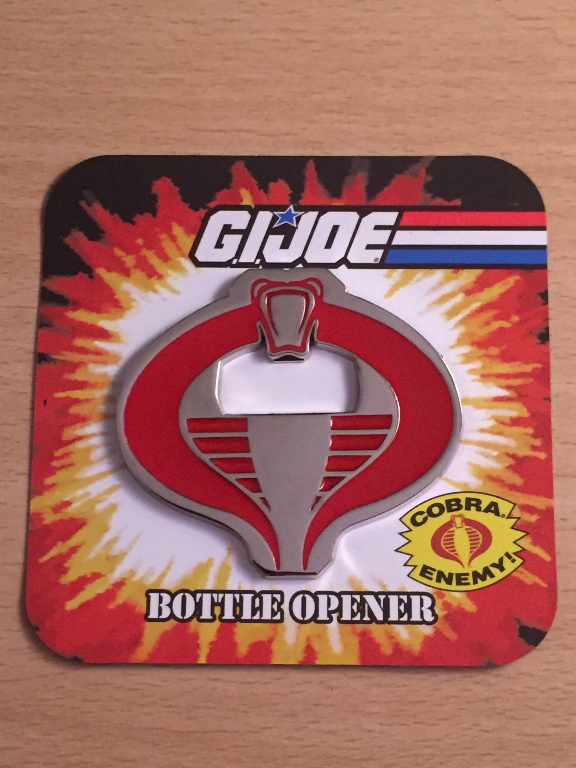 Loot Crate