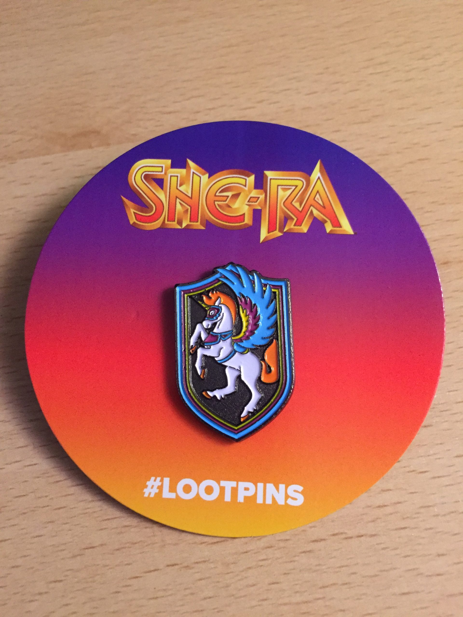 Loot Crate
