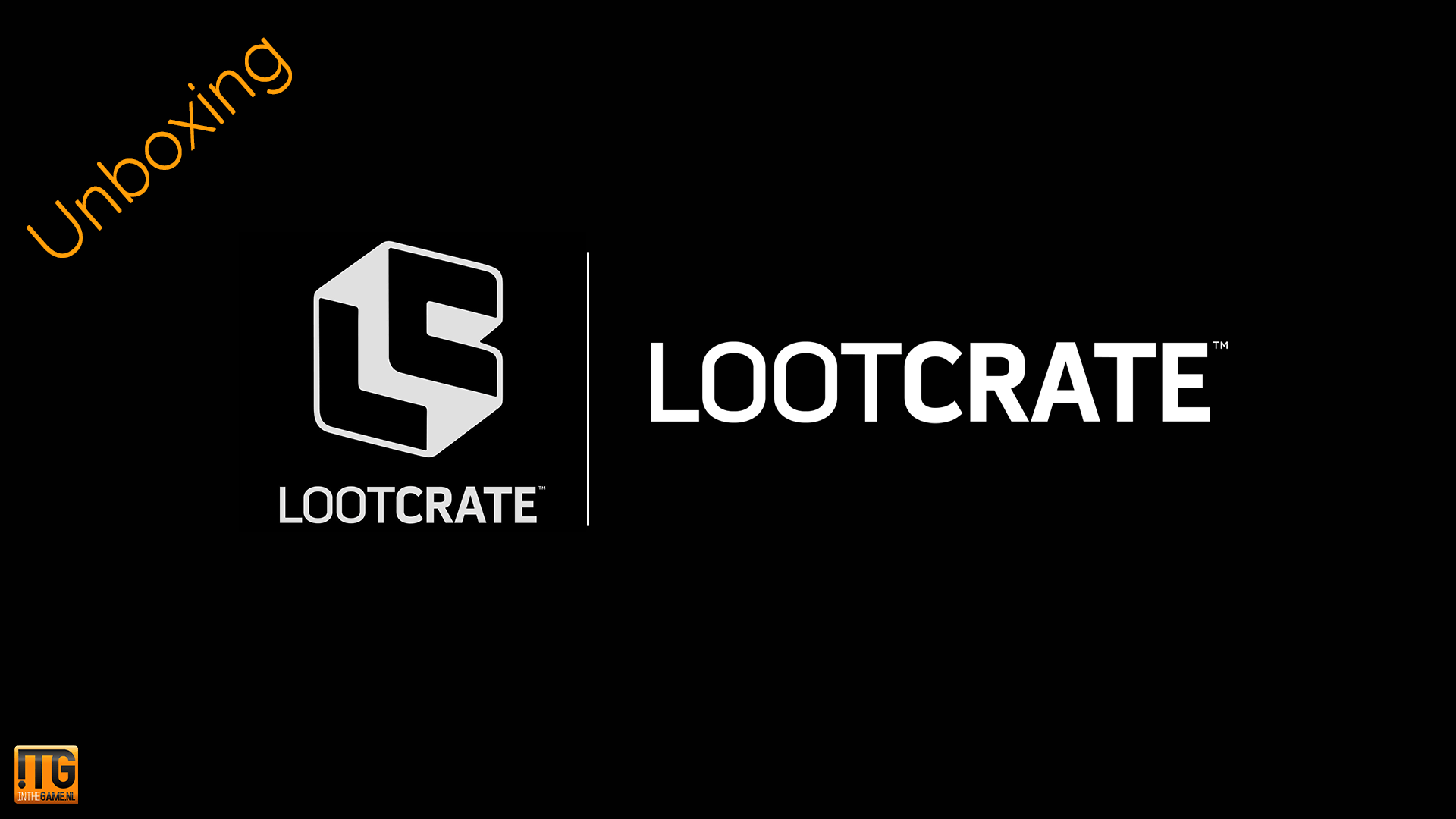 Loot Crate