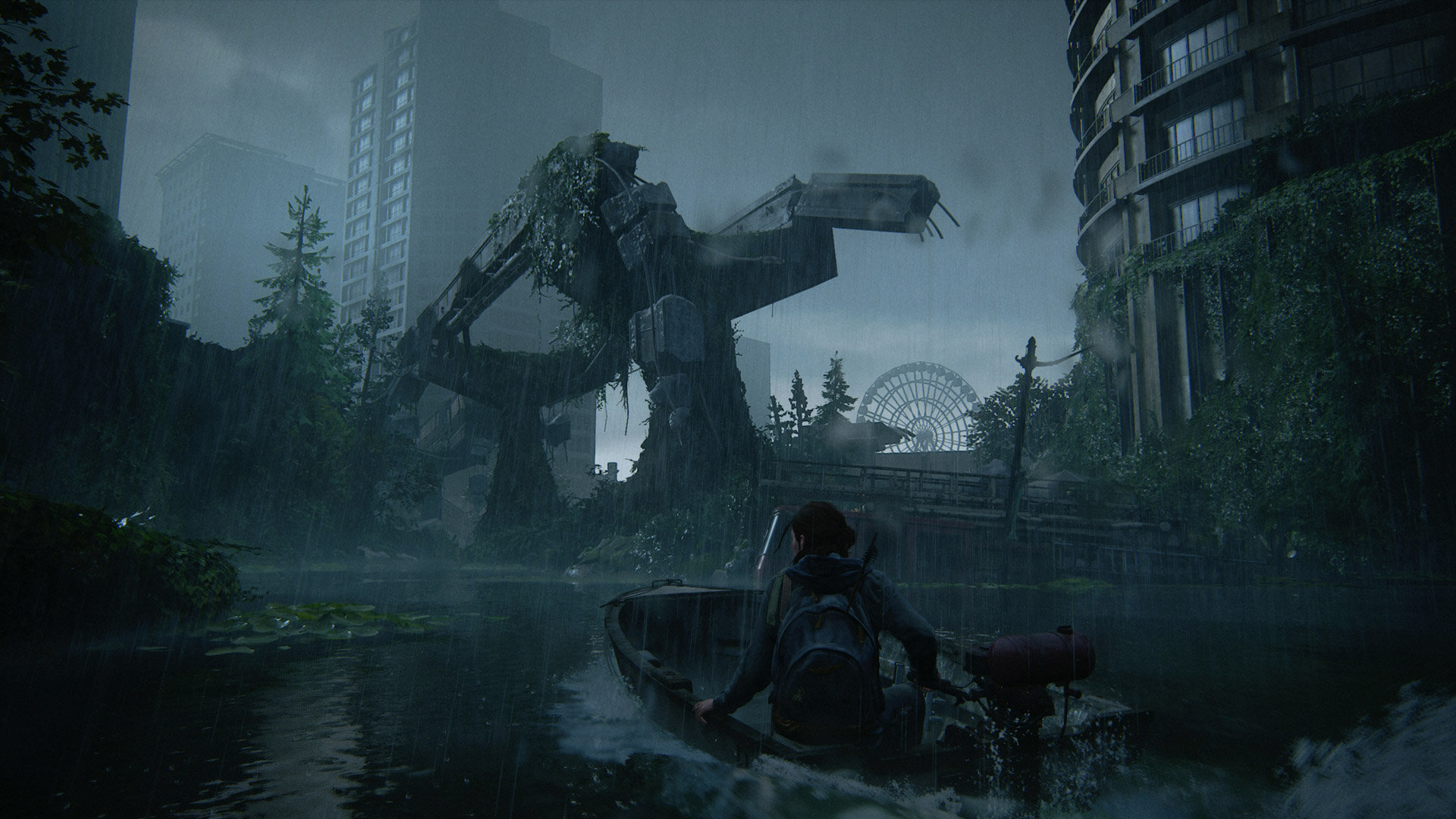 Nieuwe datums voor The Last of Us Part 2 en Ghost of Tsushima