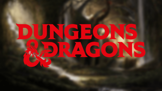 Dungeons and Dragons