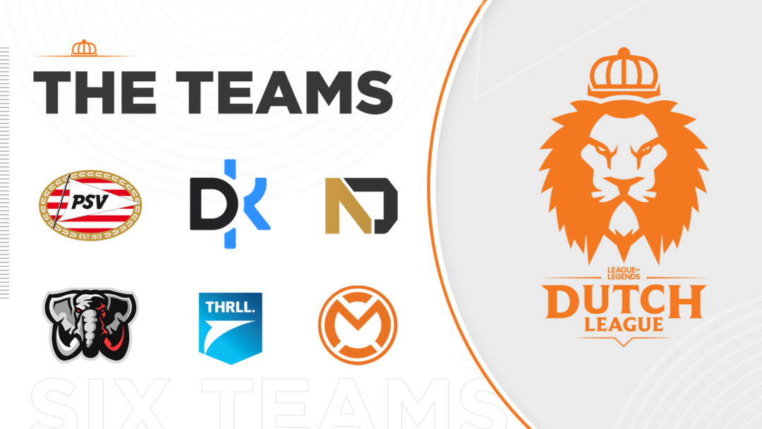 Dutch League