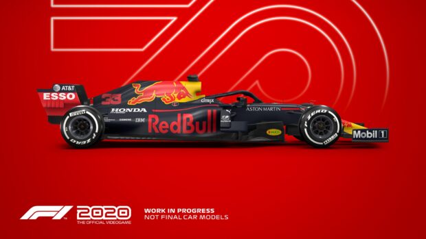 f1 2020 zandvoort max verstappen