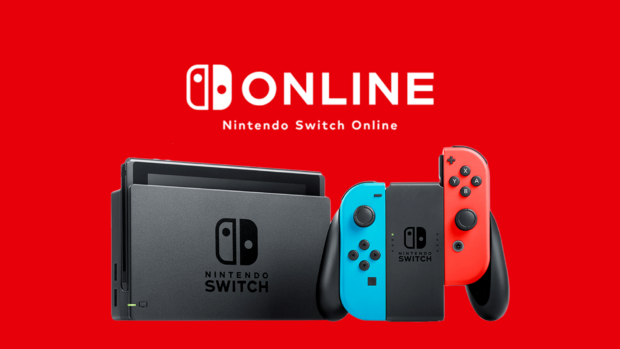 Nintendo Switch Online