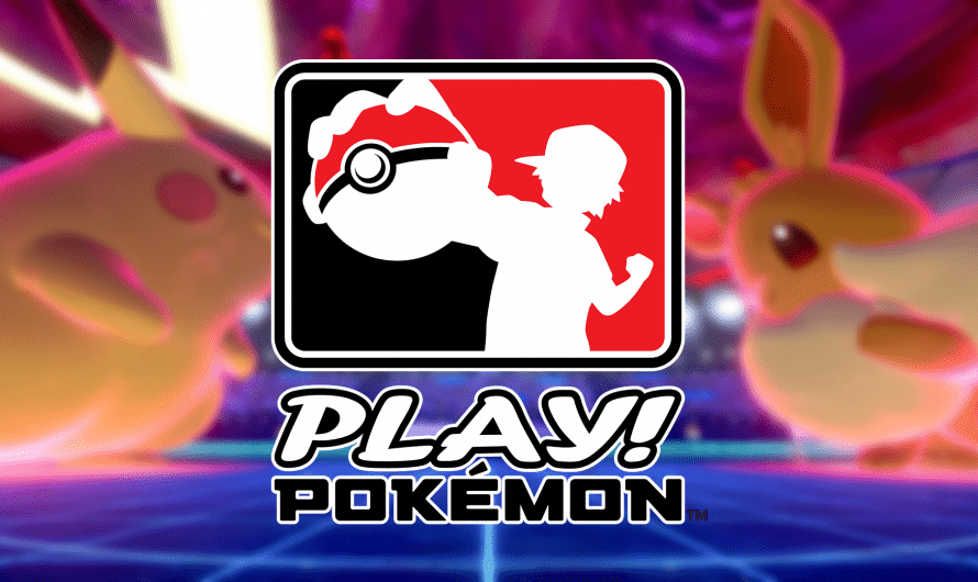 Play! Pokémon organiseert digitale Pokémon Players Cup