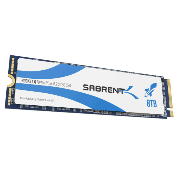 Sabrent Rocket Q