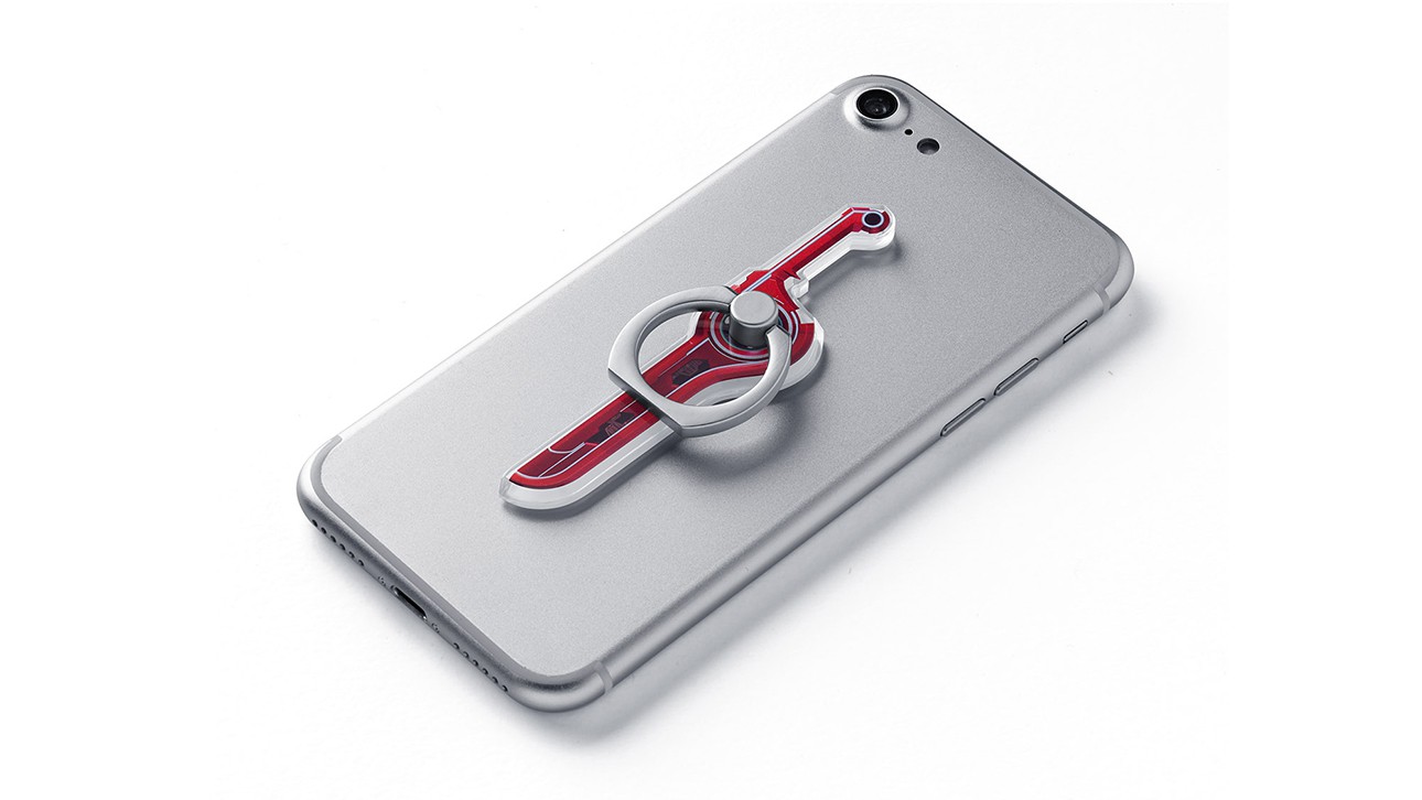 Xenoblade smartphone ring