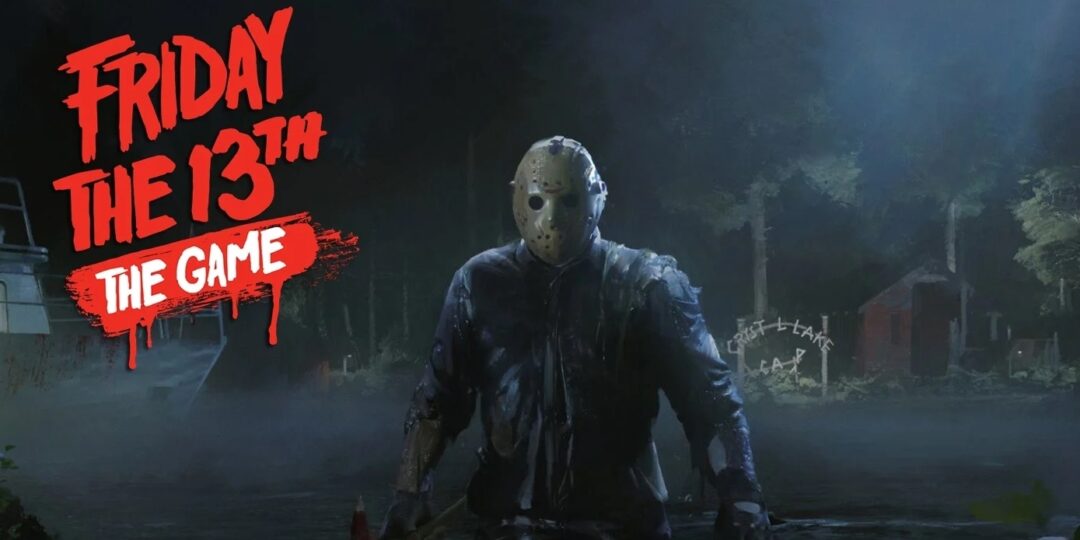 Friday the 13th