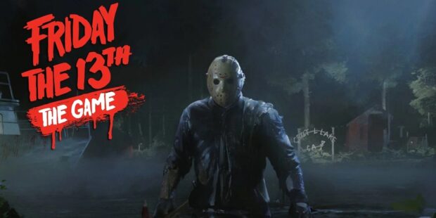 Friday the 13th