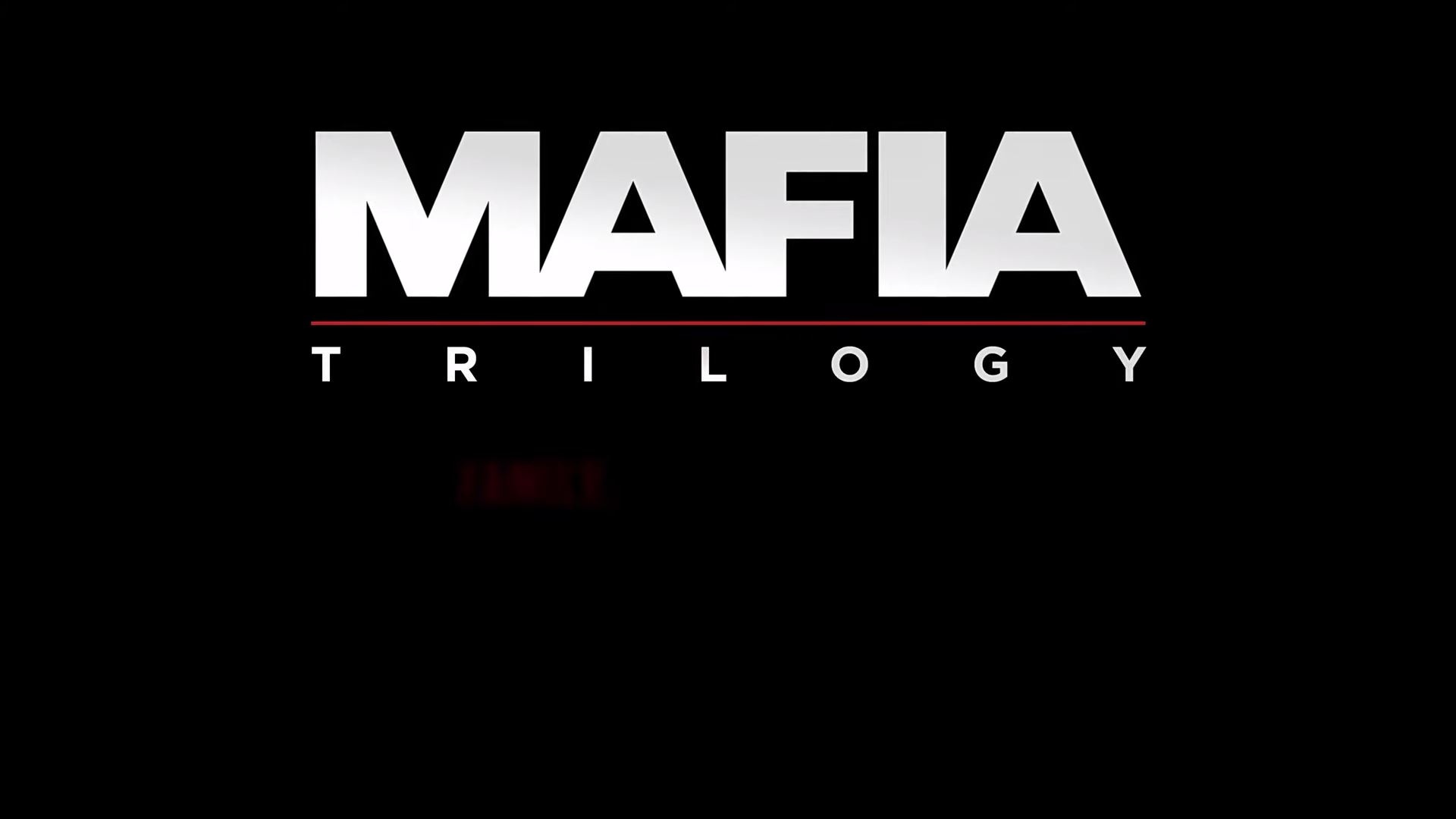 Mafia trilogy системные требования