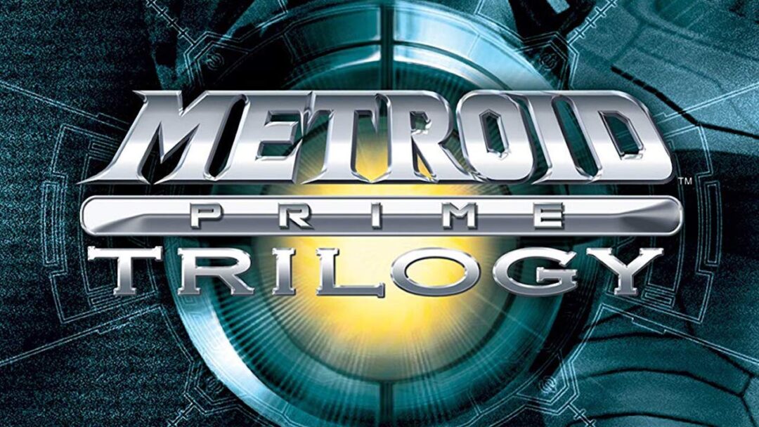 Metroid Prima Trilogy
