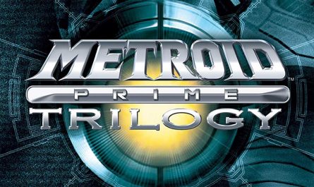 Metroid Prima Trilogy