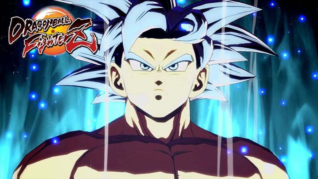 Ultra Instinct