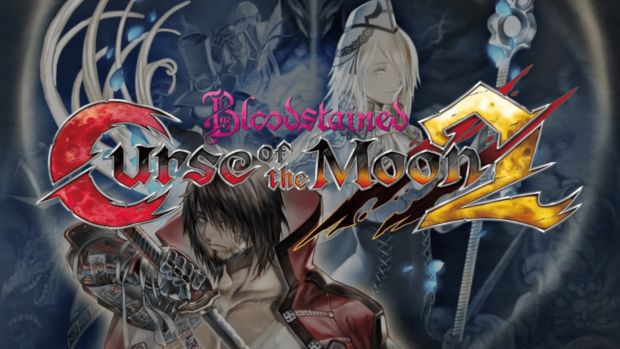 curse of the moon 2