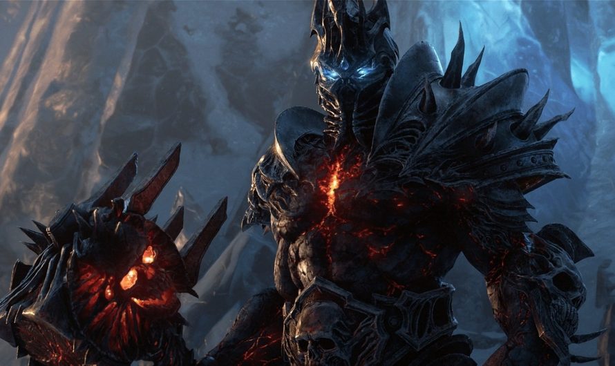World of Warcraft: Shadowlands reveal op 9 juni