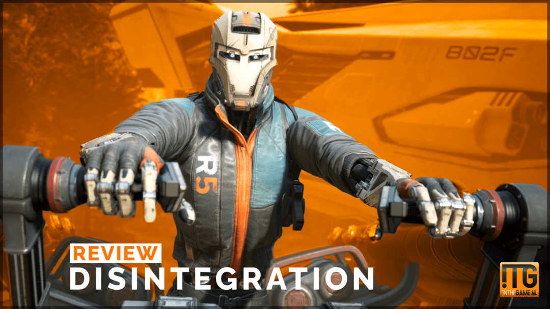 disintegration review thumbnail
