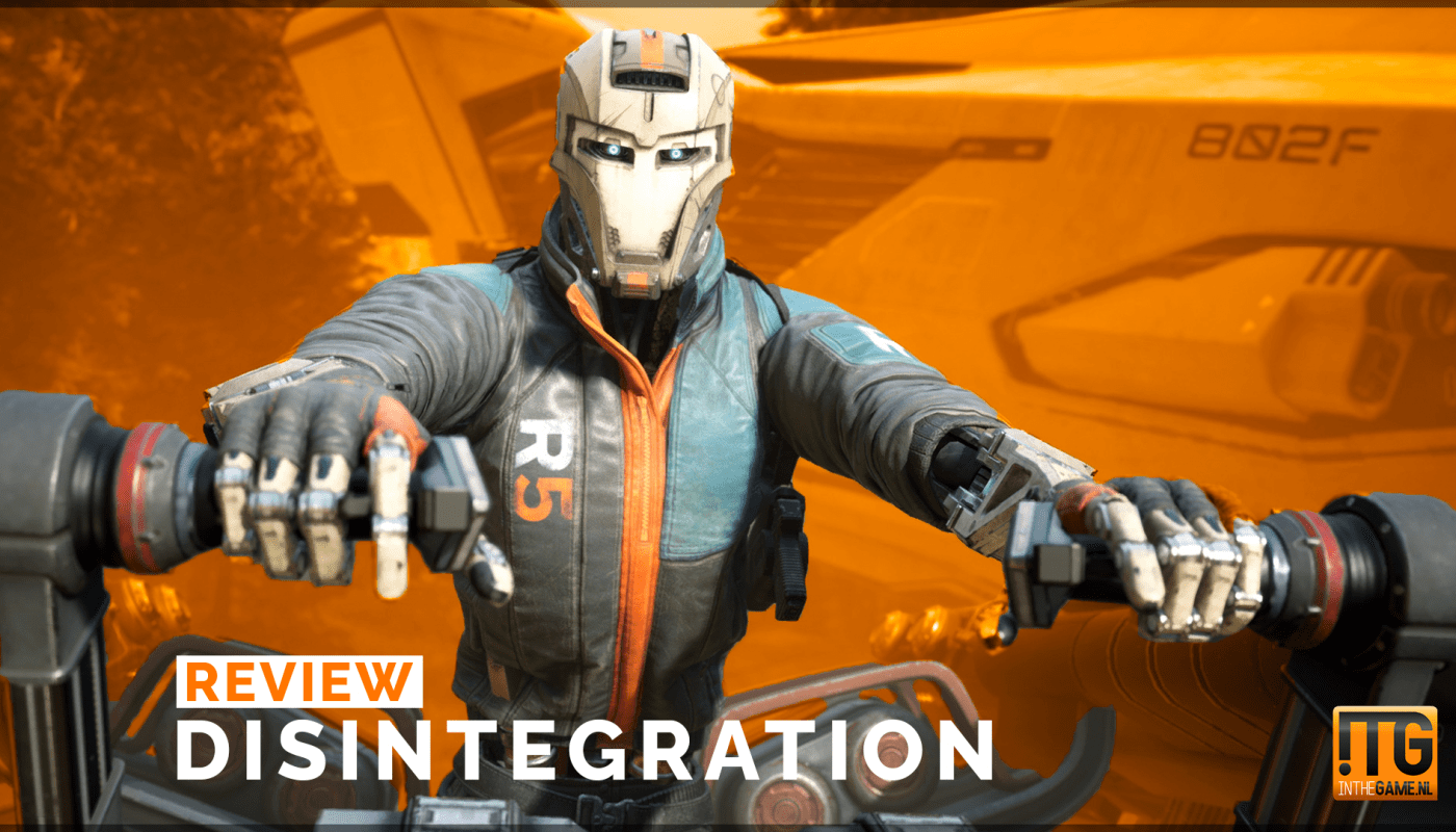 review-disintegration-inthegame