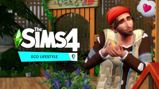 De Sims 4