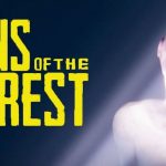 the forest