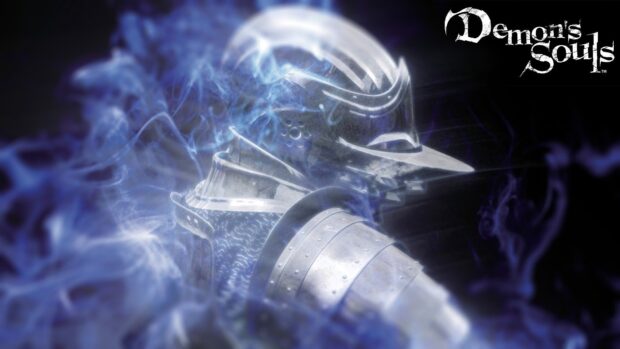 Demon's Souls