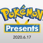 Pokémon Presents