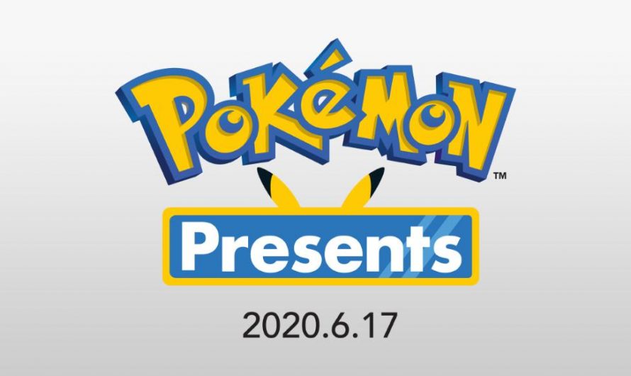 Pokémon Presents: Bereid je voor op Pokémon nieuws op 17 juni