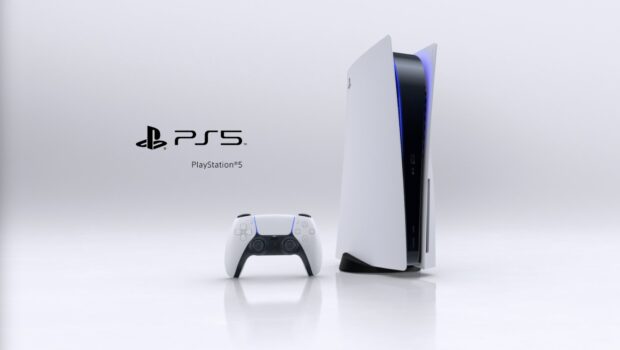 Playstation 5 PS5