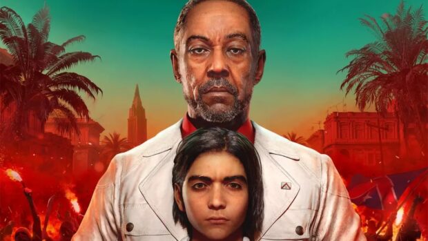 far cry 6