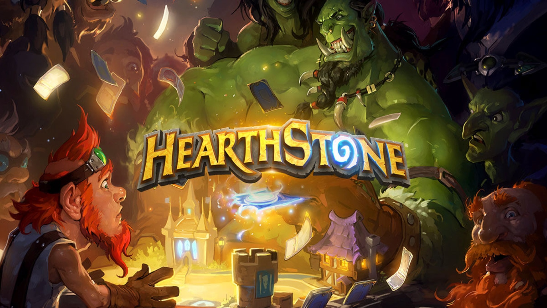 hearthstone patch notes