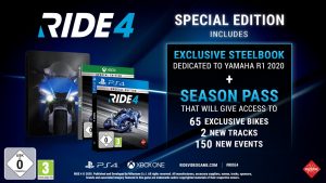 RIDE 4