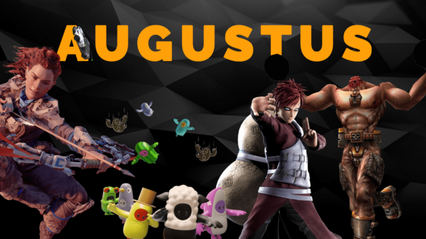 AUGUSTUS THUMBNAIL PNG