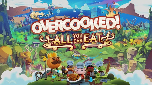 Overcooked! All You Can Eat krijgt Assist modus