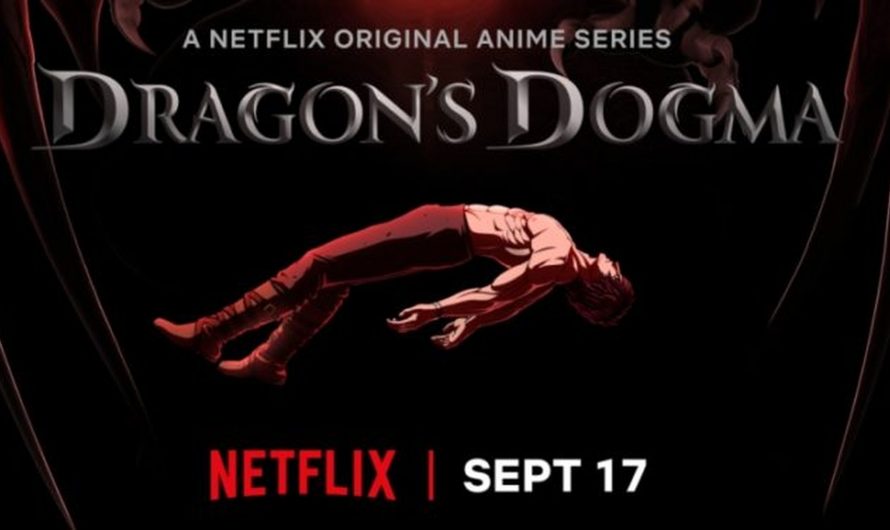 Dragon’s Dogma Netflix Adaptatie krijgt trailer