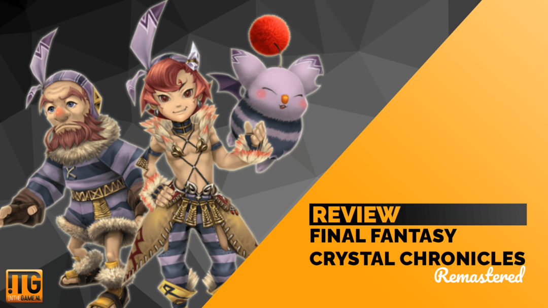 final fantasy remastered