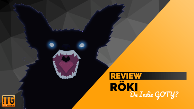 Röki Thumbnail itG
