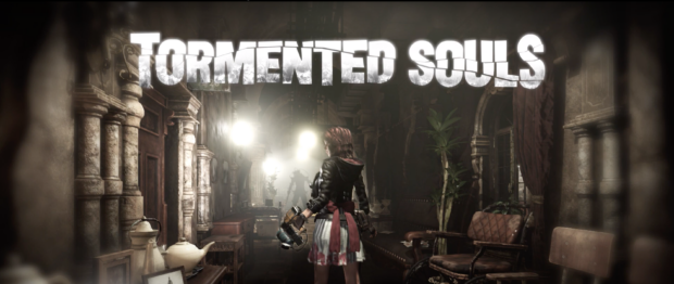 Tormented Souls