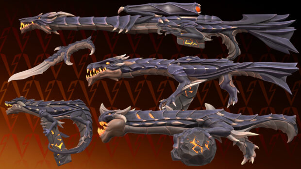 microtransacties elderflame valorant