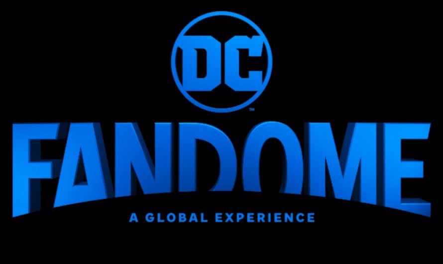 DC kondigt boel films, series en games aan