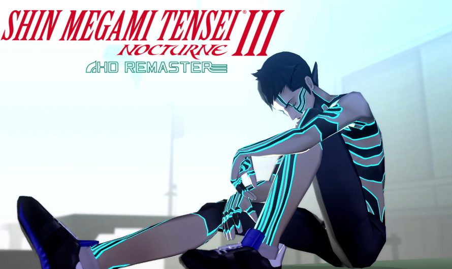 Shin Megami Tensei III: Nocturne krijgt Dante als DLC